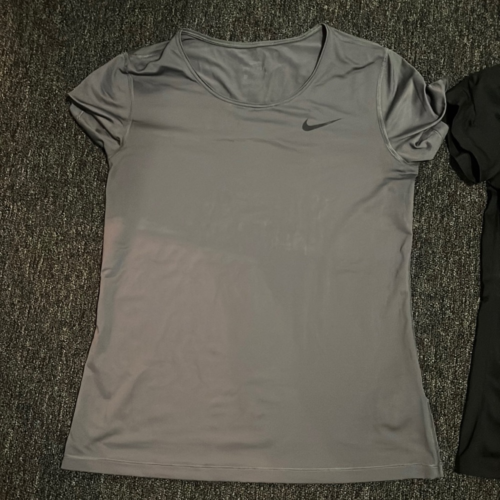 Nike dri-fit shirts